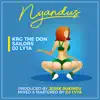 KrgTheDon - Nyandus (feat. Sailors & DJ Lyta) - Single