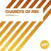 DJ Hush - Chariots Of Fire - Single