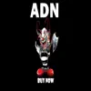 Jangueo DomiMusic - ADN Trap Gansta (Instrumental) (feat. TANTY) - Single