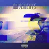 Darkcyde Music - Movements (feat. Murph & Heater Mt) - Single