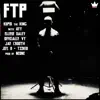 Kupid the King - For the People (feat. Ayy, Ellisse, Vycke, Joiisol, Jay L'booth & T33K1d) - Single