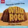 GroupMusic - Favorite Songs for Outback Vacation Bible School - Vbs Mini