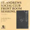 Rory Jame$ - St. Andrews Social Club Front Room Sessions Volume 2 - Single