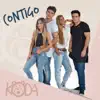 K.ODA - Contigo - Single