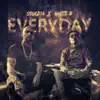 Souldia - Every Day (feat. White-B) - Single