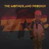 Qdripp - The Motherland Prodigy