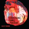 Lucie Thorne - Everything Sings Tonight