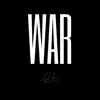 Josh Owens - War - EP