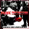 Funk Protectors - Keep It Street - Single