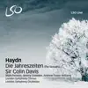 London Symphony Orchestra, Andrew Foster-Williams, Miah Persson, London Symphony Chorus, Sir Colin Davis & Jeremy Ovenden - Haydn: The Seasons (Die Jahreszeiten)