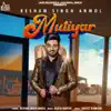 Resham Singh Anmol - Mutiyar - Single