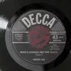 Peggy Lee - Who’s Gonna Pay The Check? - Single