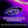 Galactic Obstruction - Los Testigos Del Cansancio - Single