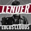 Locus Clouds - Lender - Single