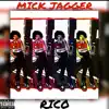 Perc Rico - Mick Jagger - Single