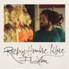 Ricky hombre libre - Freedom - Single