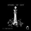 C - Infinity - Stand up Guy - Single