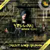 Jasjot Singh Ghuman - The Yellow Brick Road - EP