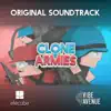 Vibe Avenue - Clone Armies (Original Soundtrack) - EP