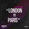 Courts le Berg - London to Paris - Single