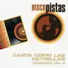 Pista - Disco Pistas \