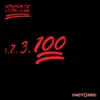 Hornpub.de & Dope-A-Min - 1, 2, 3, 100 - Single