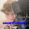 G-RaySki - Millie's I Found - Single