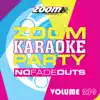 Zoom Karaoke - Zoom Karaoke Party, Vol. 239