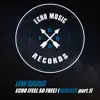 Lew Basso - Echo (Feel So Free) Remixes, Pt. 1 - EP