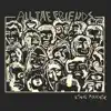 King Archie - All the Friends - EP