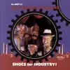 The Firesign Theatre - Shoes for Industry! The Best of the Firesign Theatre