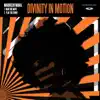 Mauricio Mora - Divinity In Motion - EP