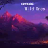 EDWXRDX - Wild Ones - Single