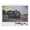 Donny Blanco - Steel Fang