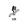 Paradise Music - Slide - Single