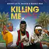 Bright-D - Killing Me Slowly (2K20 Video Version) [feat. Wizkid & Beenie Man] - Single