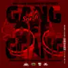 Sky-Line Records Of Detroit - Gang off Ggang (feat. Reeziano, Frankie Isis, 4637 Grind Gang & Rio Al-Qaeda) - Single