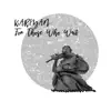 Kariyan - For Those Who Wait - Single