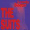 The Suits - Lonely Sleeper (feat. Scott Flint & Jamie Jasper) - Single