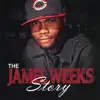 M.E.L. aka Montana - The Jamel Weeks Story