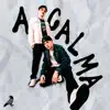 Gabriel Luiz, Félix Petry, La Banca & LORE - A Calma - Single