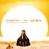 morten - morten vs gojira (feat. Arianoknows) - Single