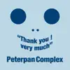 PPCX - Thank you very much - Single