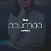 Alil & Luifer Cj - Aburrida - Single