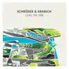 Schröder & Kranich & the colos drum - Level the Vibe - EP