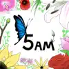 Millie England & Jake Walker - 5 A.M. - Single