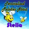 Personalized Kid Music - Personalized Melodies About Stella