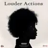 Joka - Louder Actions - EP