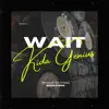 Kidagenius - Wait - Single