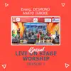 Evang. Desmond Anayo Igboke - Gospel Live on Stage Worship Season 1 (Live)